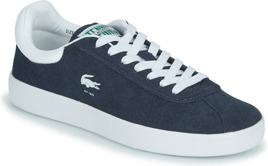 Lacoste Lage Sneakers BASESHOT