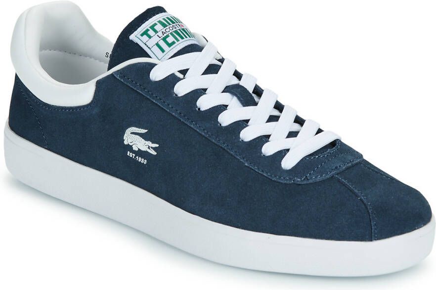 Lacoste Lage Sneakers BASESHOT