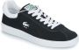 Lacoste Sportschuhe Baseshot Sneaker mit Schnürung - Thumbnail 3