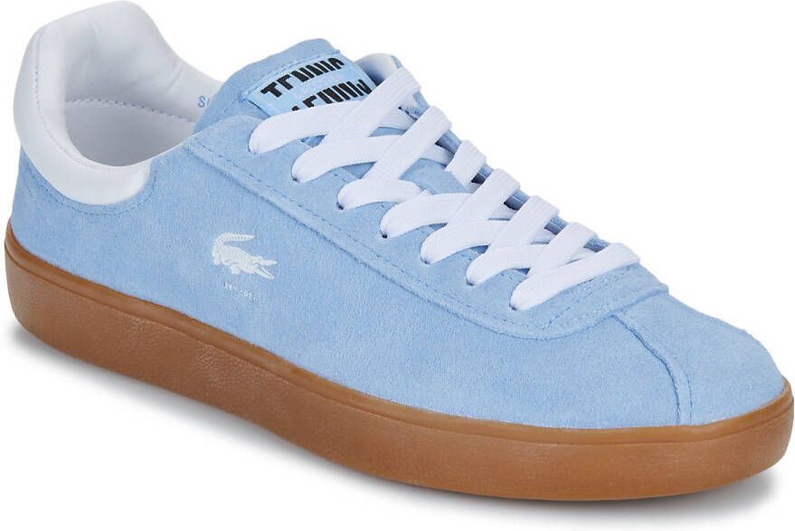 Lacoste Lage Sneakers BASESHOT