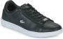 Lacoste Carnaby Evo 120 3 0722 sneakers wit naturel - Thumbnail 3