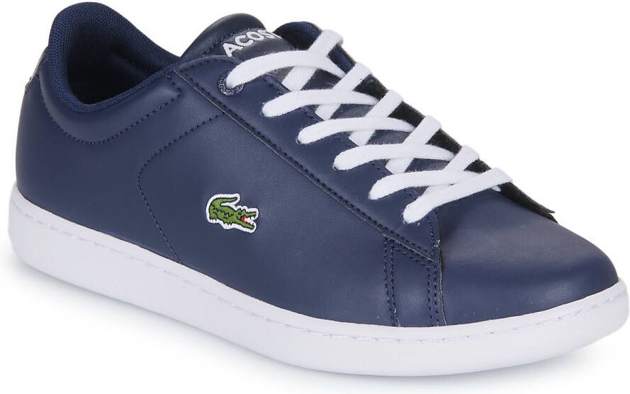 Lacoste Lage Sneakers CARNABY