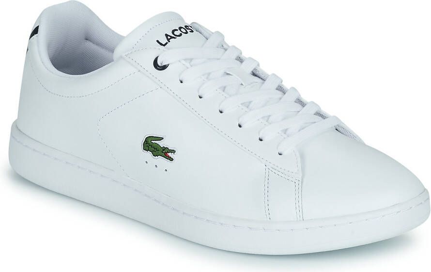 Lacoste Lage Sneakers CARNABY BL21 1 SMA