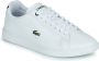 Lacoste Lage Sneakers CARNABY BL21 1 SMA - Thumbnail 3