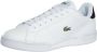 Lacoste Lage Sneakers Carnaby Cup leren sneakers - Thumbnail 1