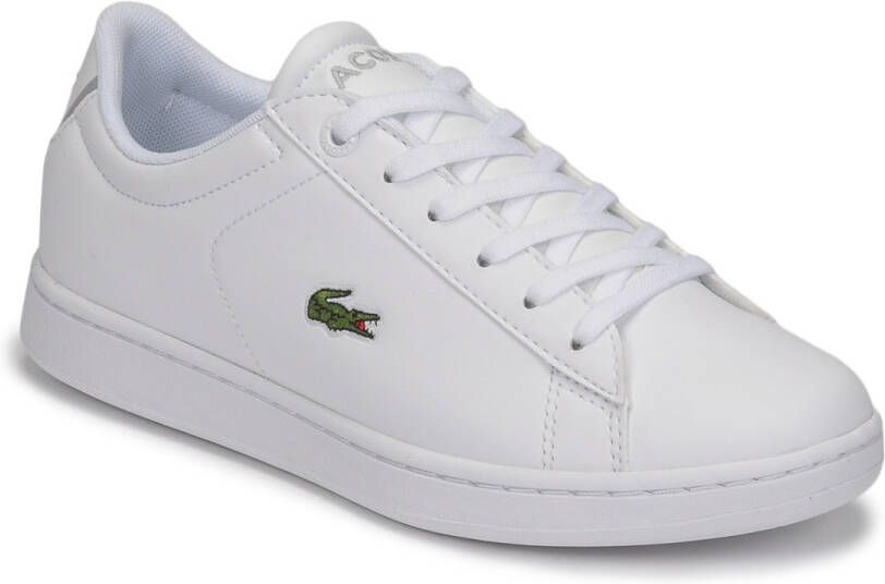 Meisjes Lacoste Schoenen online kopen? Vergelijk op Schoenen.nl