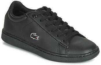 Lacoste Lage Sneakers CARNABY EVO BL 3 SUC