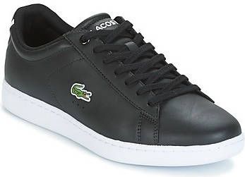 Lacoste Lage Sneakers CARNABY EVO BL