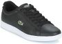 Lacoste Sneakers in zwart voor Heren 5. Charnaby Evo BL 1 SPM BLK - Thumbnail 6