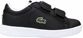 Lacoste Lage Sneakers Carnaby Evo Strap