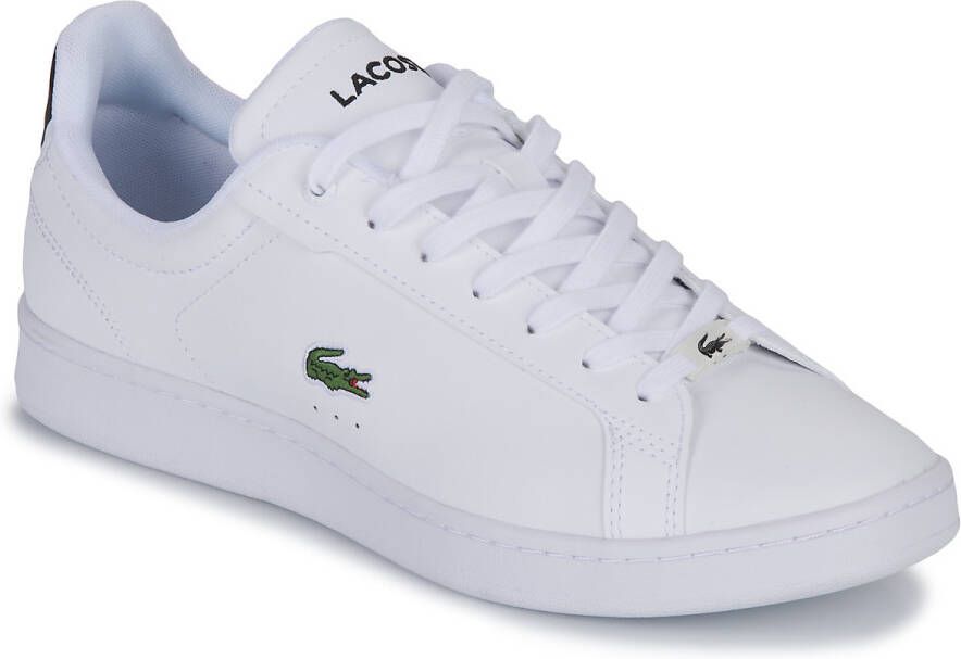 Lacoste Lage Sneakers CARNABY PRO