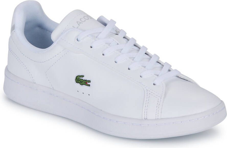 Lacoste Lage Sneakers CARNABY PRO