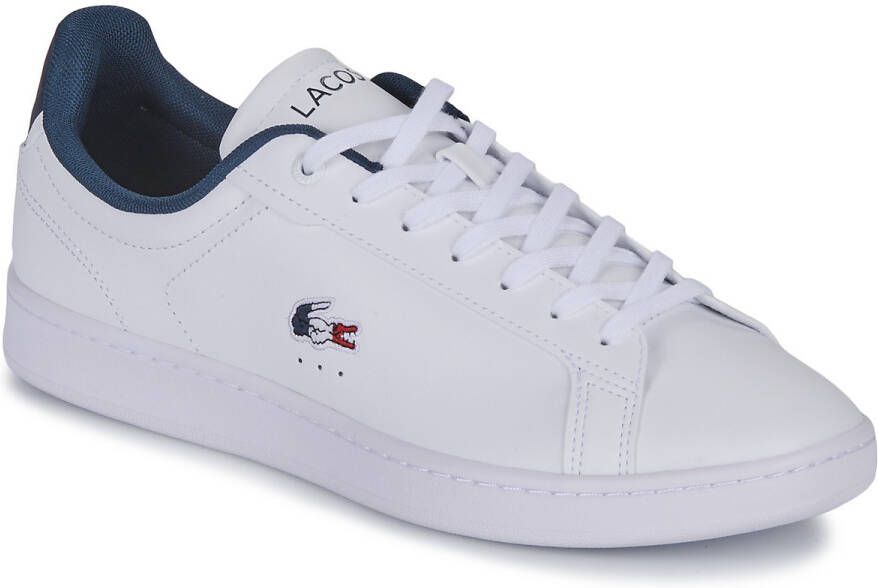 Lacoste Lage Sneakers CARNABY PRO