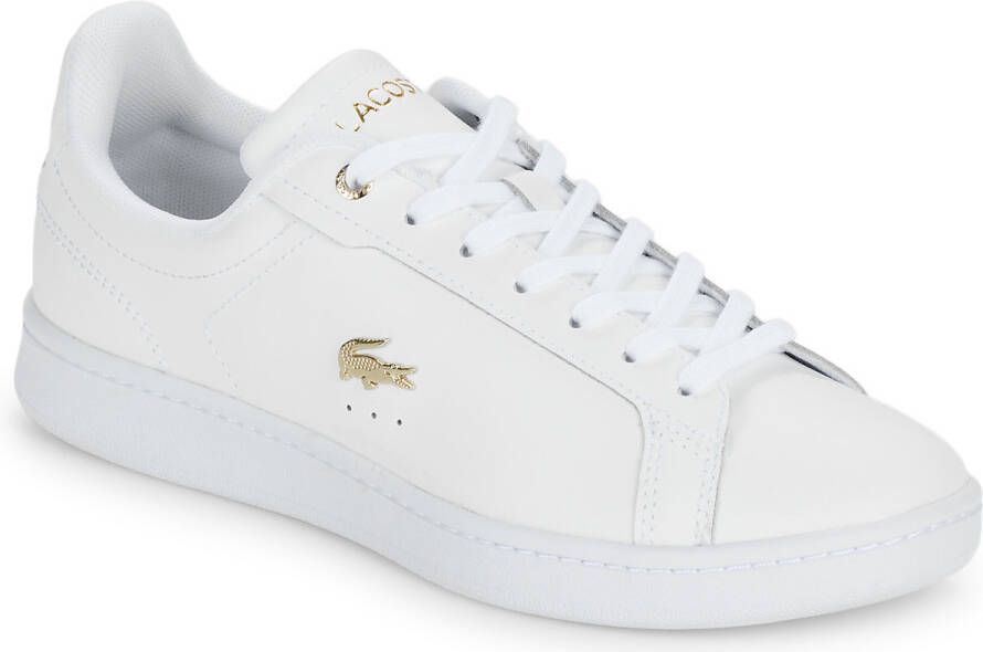 Lacoste Lage Sneakers CARNABY PRO