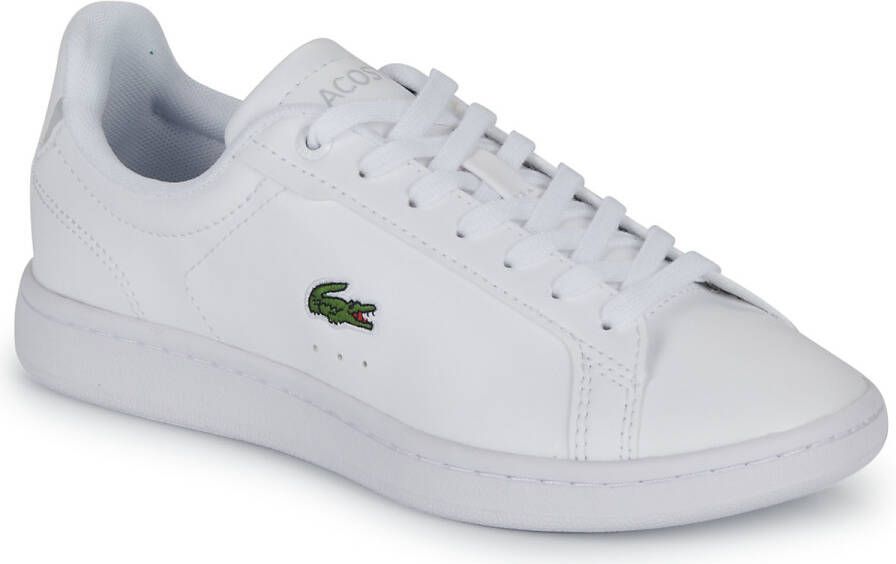 Lacoste Lage Sneakers CARNABY PRO BL 23 1 SUJ