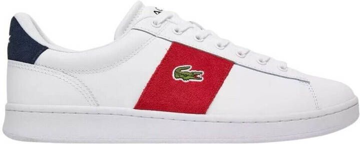 Lacoste Lage Sneakers Carnaby Set