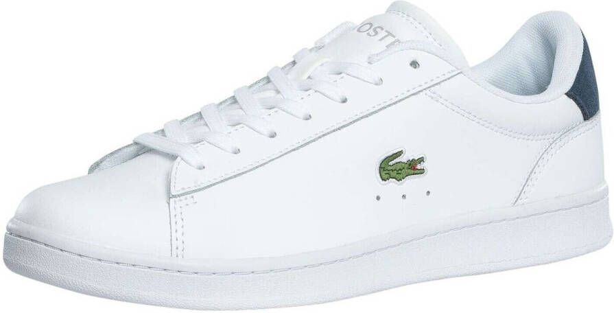 Lacoste Lage Sneakers Carnaby Set 224 1 SMA leren sneakers