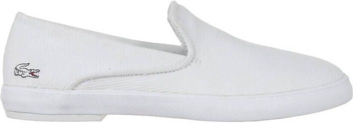 Lacoste Lage Sneakers Cherre 116 2 Caw