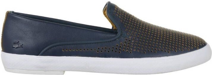 Lacoste Lage Sneakers Cherre 216 1 Caw