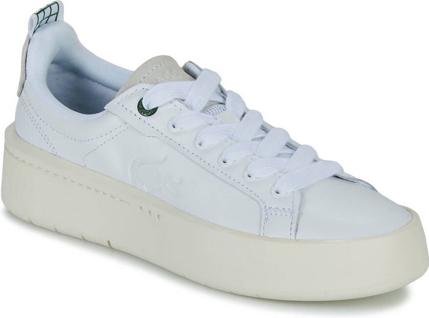 Lacoste Lage Sneakers COURT ?