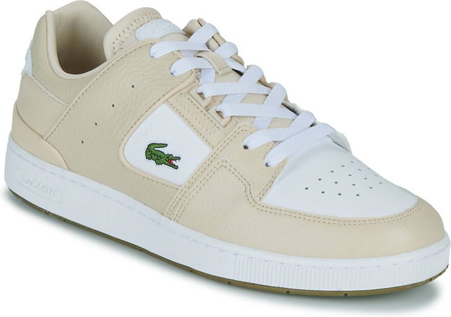 Lacoste Lage Sneakers COURT CAGE