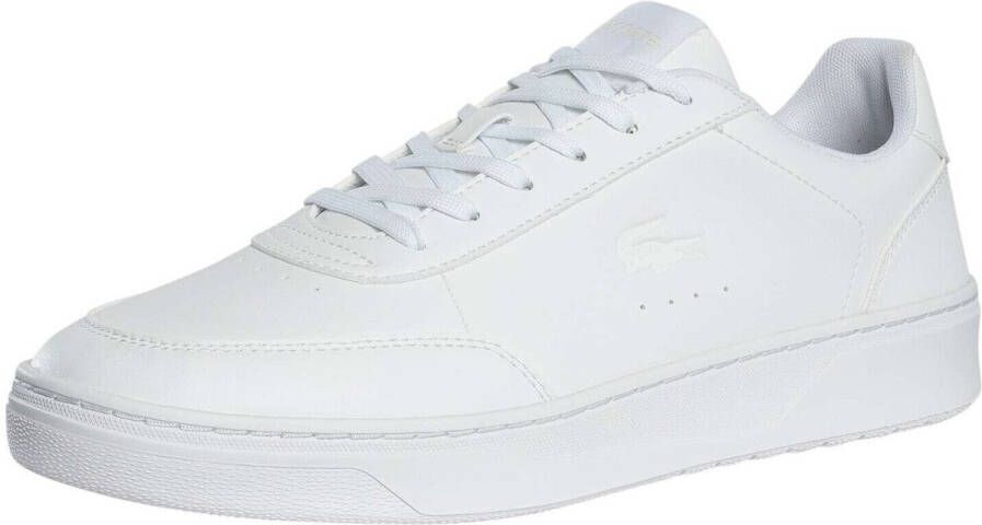 Lacoste Lage Sneakers Court Pro 225 1 SMA-trainers