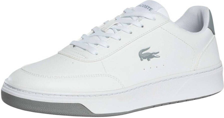 Lacoste Lage Sneakers Court Pro 225 2 SMA synthetische trainers