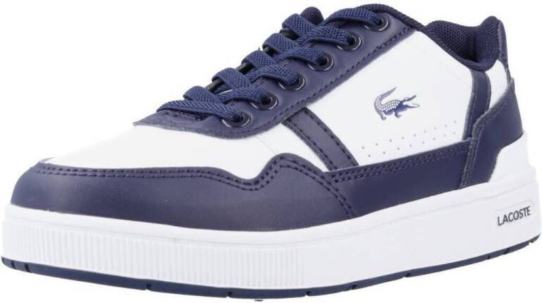 Lacoste Lage Sneakers COURT SNKR-46SUC0010