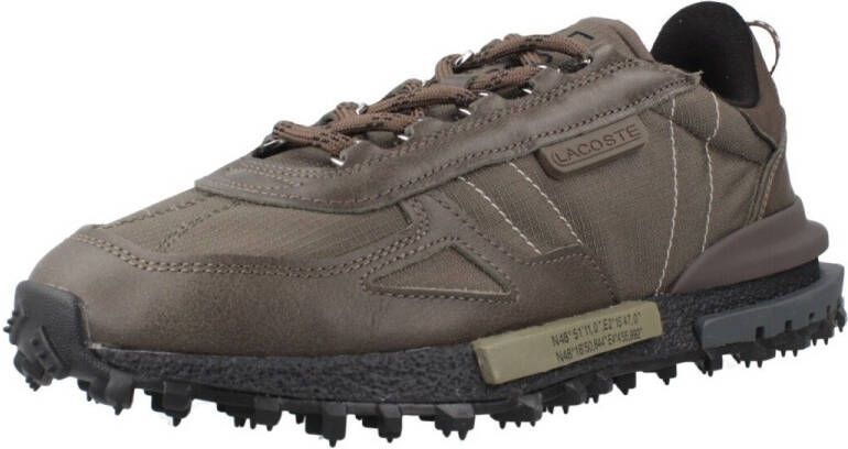 Lacoste Lage Sneakers ELITE ACTIVE