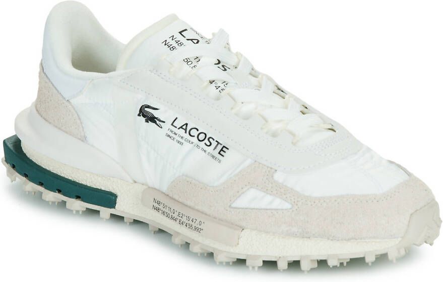 Lacoste Lage Sneakers ELITE ACTIVE