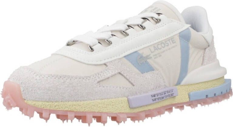 Lacoste Lage Sneakers ELITE ACTIVE SNEA