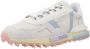 Lacoste Lage Sneakers 50SFA0074 ELITE ACTIVE - Thumbnail 2