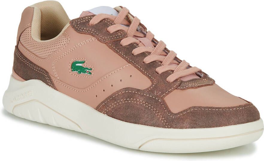 Lacoste Lage Sneakers GAME ADVANCE