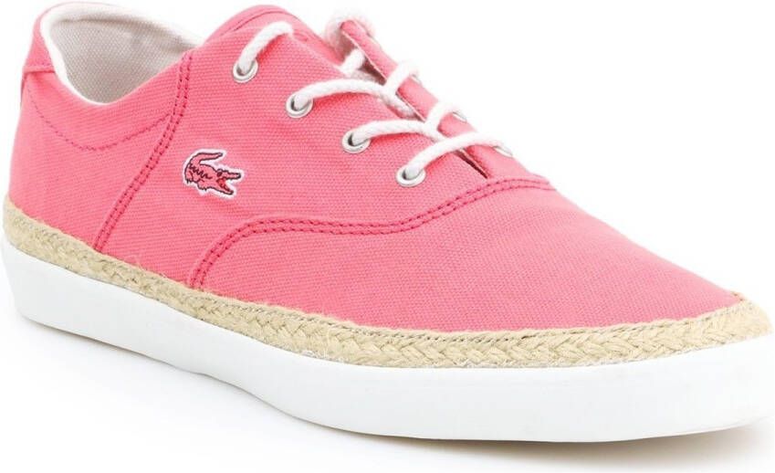 Lacoste Lage Sneakers Glendon Espa 3 SRW 7-27SRW2424124