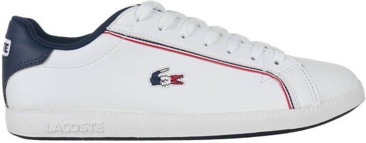 Lacoste Lage Sneakers Graduate 119 3 Sma