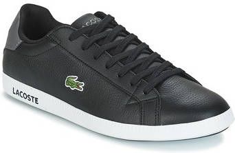 Lacoste Lage Sneakers GRADUATE LCR3 118 1