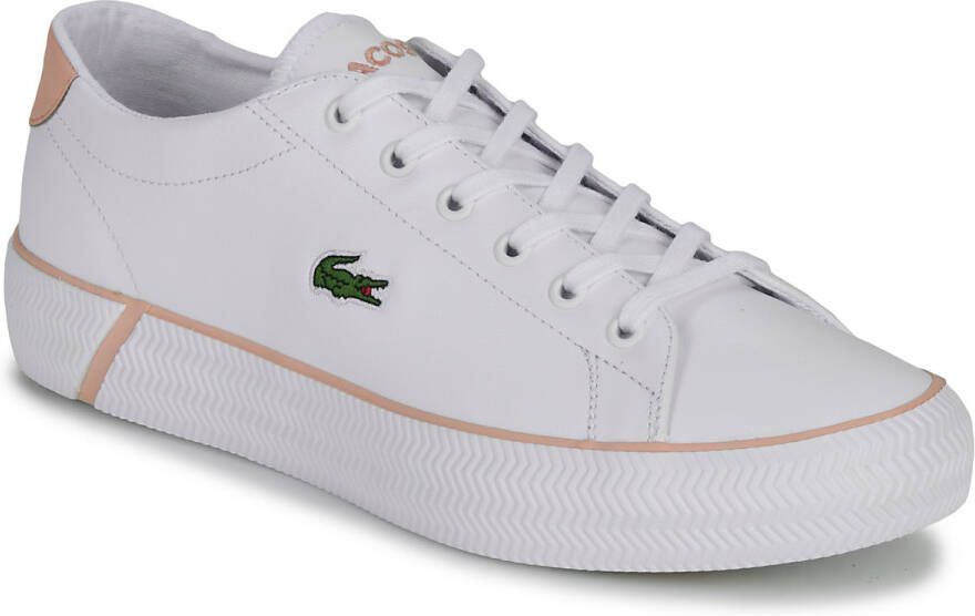 Lacoste Lage Sneakers GRIPSHOT