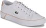 Lacoste Plateausneakers GRIPSHOT BL 21 1 CFA - Thumbnail 2