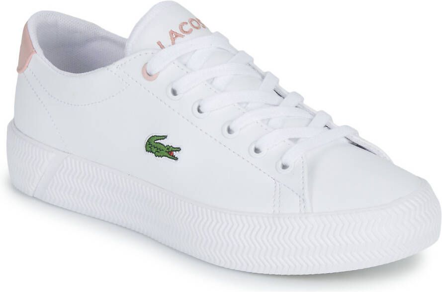 Lacoste Lage Sneakers GRIPSHOT