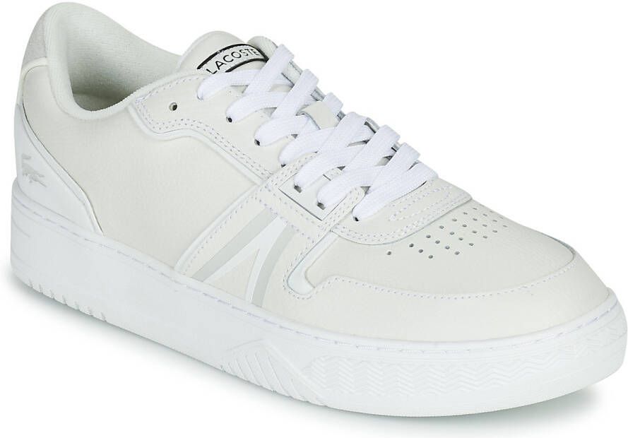 Lacoste Lage Sneakers L001 0321 1 SMA