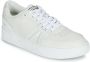 Lacoste L001 Womens Wht Off Wht Schoenmaat 37 1 2 Sneakers 42SFA0076 - Thumbnail 2