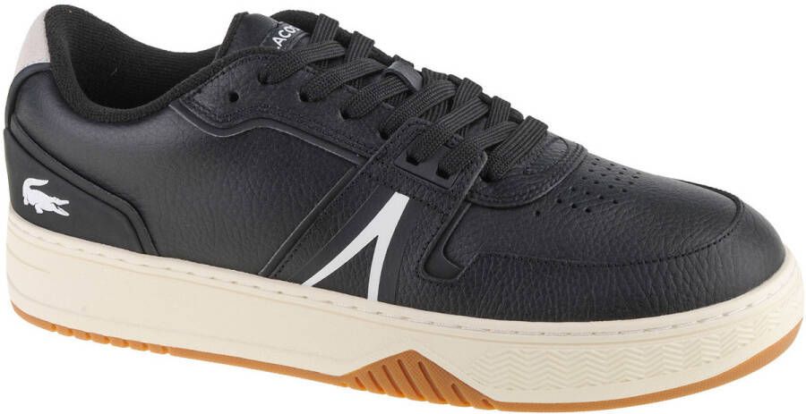 Lacoste L001 222 1 744SMA0017454 Mannen Zwart Sneakers - Foto 3