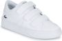 Lacoste Lage Sneakers L001 - Thumbnail 1