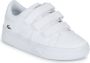 Lacoste L001 Kinderschoenen - Thumbnail 2
