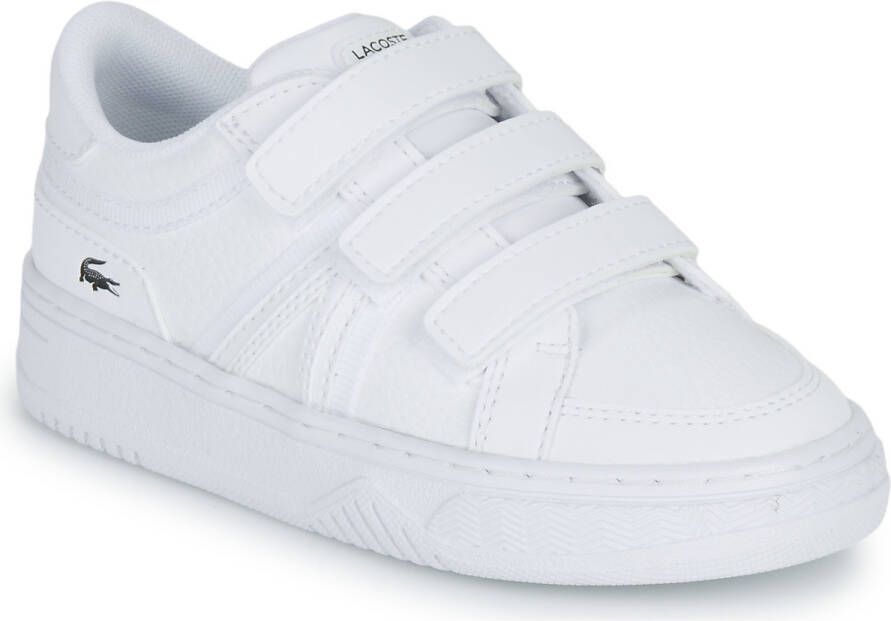 Lacoste Lage Sneakers L001
