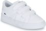 Lacoste Lage Sneakers L001 - Thumbnail 1