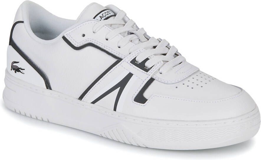 Lacoste Lage Sneakers L001 Baseline - Foto 2