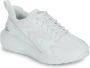 Lacoste L003 Evo Lifestyle in wit formaten: 44.5 - Thumbnail 3