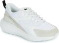 Lacoste L003 Evo 124 3 Sma Heren Sneakers 747sma012121g41 Kleur Wit - Wit