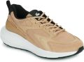 Lacoste Lage Sneakers L003 EVO - Beige